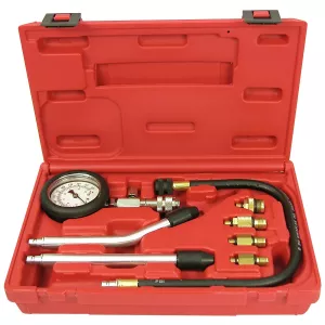 Kompressionsprovare Bensin