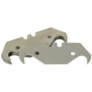 Krokblad Till Mattkniv 10St