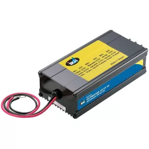 Spänningsomvandlare 24-12V 10A