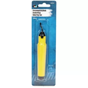 Gradverktyg Metall, Plast