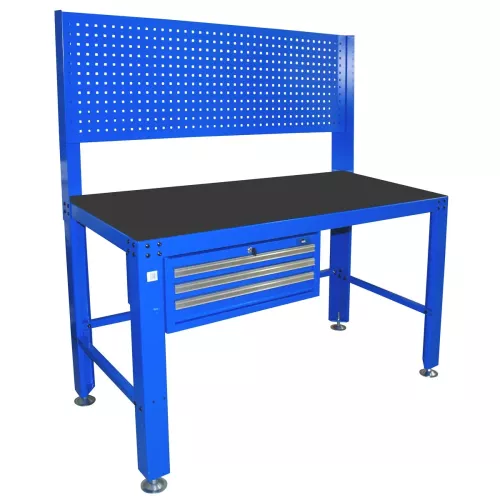 Arbetsbord 1525X700X1500Mm