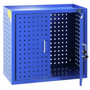 Verktygsskåp 660X305X600Mm