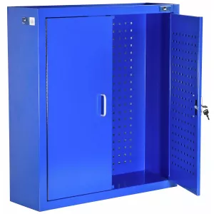 Verktygsskåp 820X250X900Mm