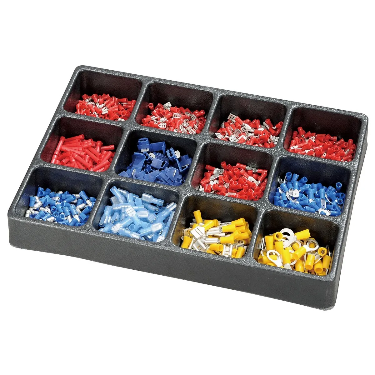 Kabelskosortiment 1270-St