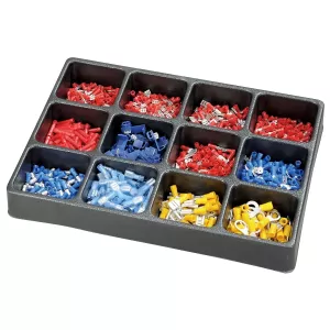 Kabelskosortiment 1270-St