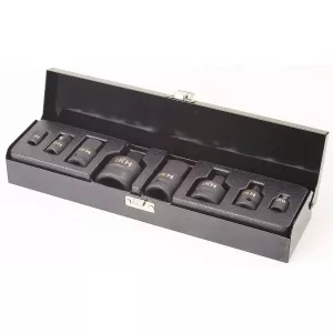 Hylsadapterset 8-Delar