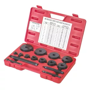 Monteringsverktyg För Lager 15 Delar