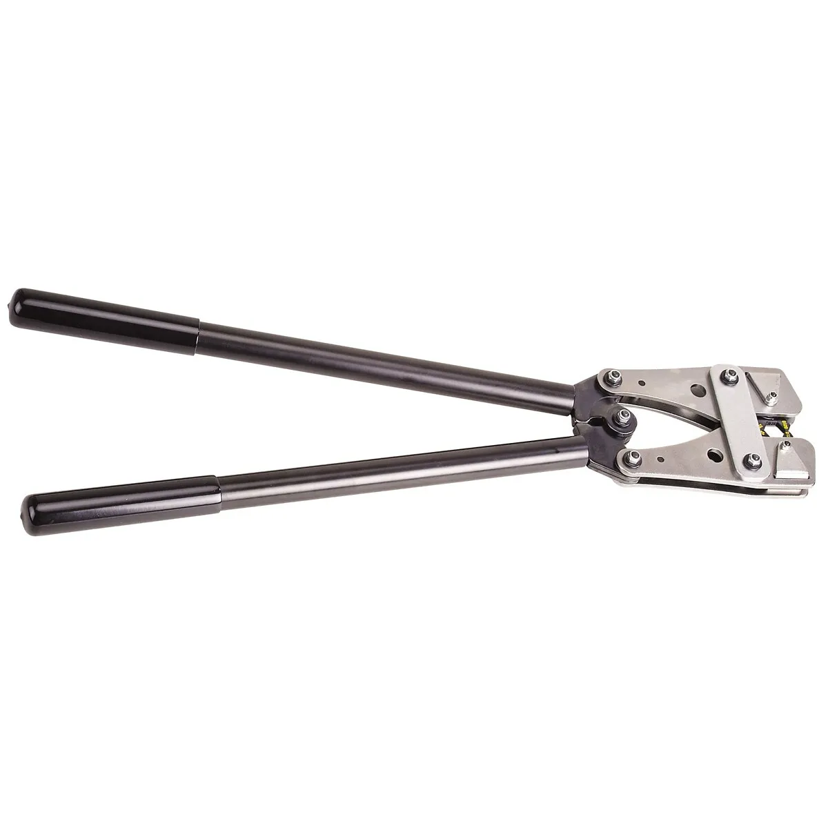 Presstång För Kabelskor 10-120Mm2