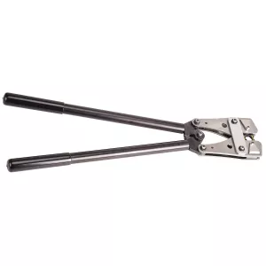 Presstång För Kabelskor 10-120Mm2