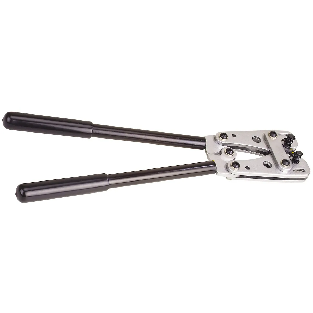 Presstång För Kabelskor 6-50Mm2