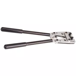 Presstång För Kabelskor 6-50Mm2