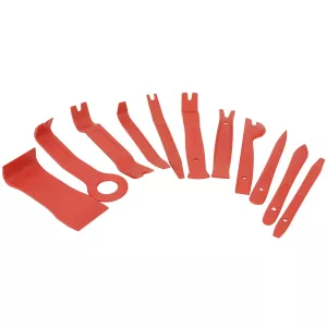 Demonteringsverktyg 11 Delar