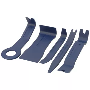 Demonteringsverktyg 5 Delar