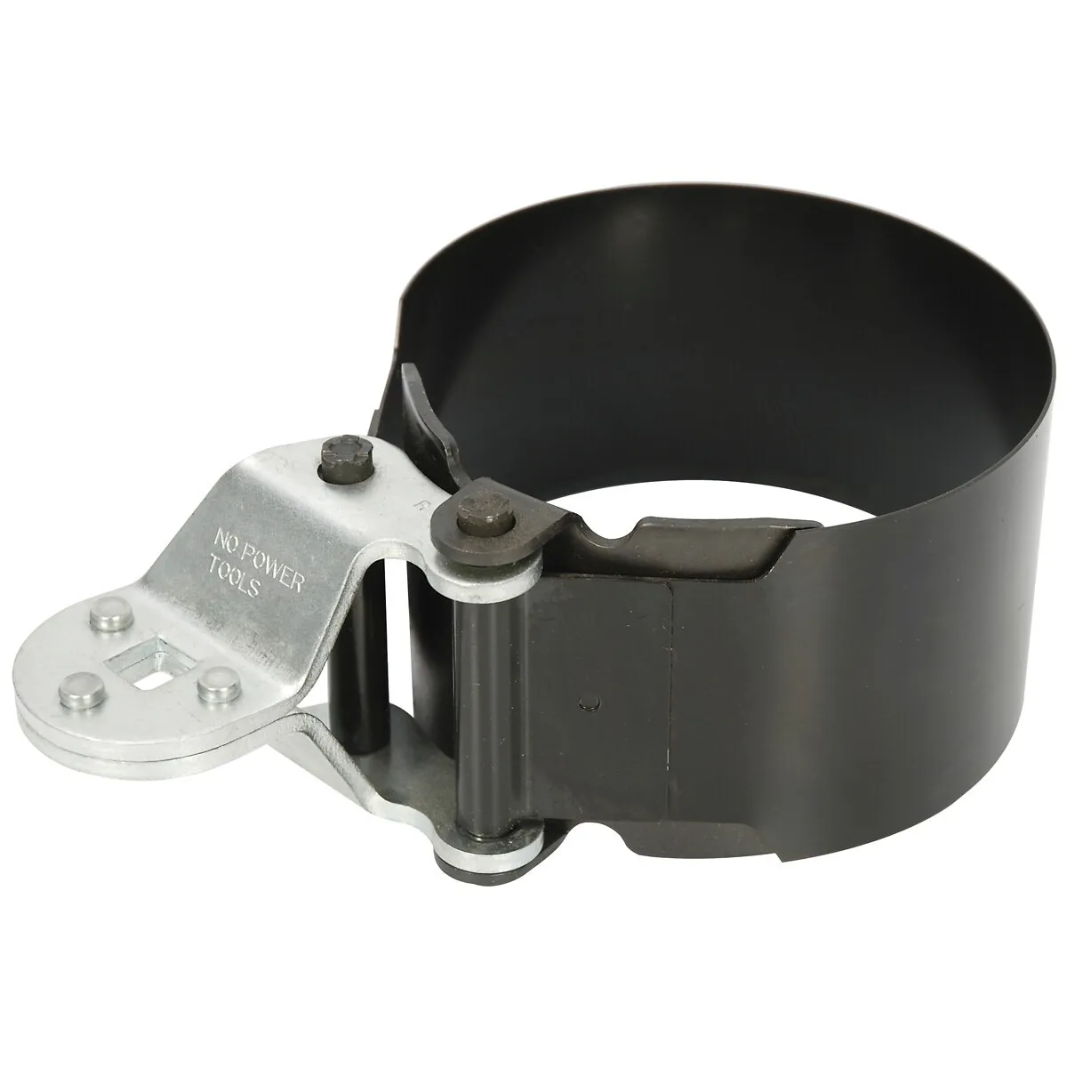 Oljefilternyckel 105-118Mm