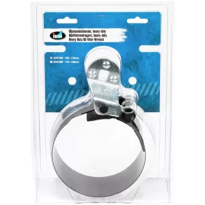 Oljefilternyckel 105-118Mm