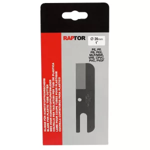 Reservblad För Rörkapare Ikh7395