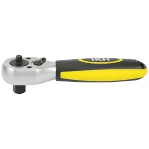 Spärrhandtag 1/4 Och 1/2 Multi