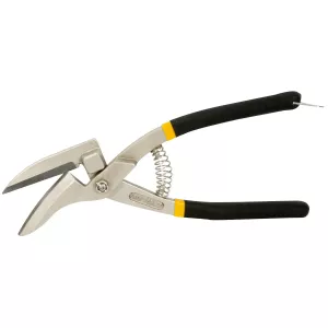 Plåtsax För Spännband