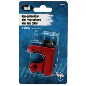 Röravskärare Mini 3-28Mm