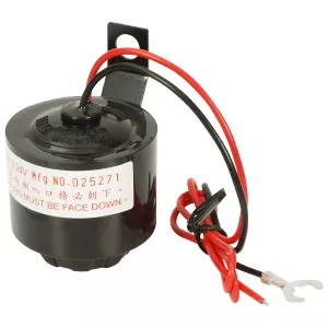 Baksummer 12-24V 85Db