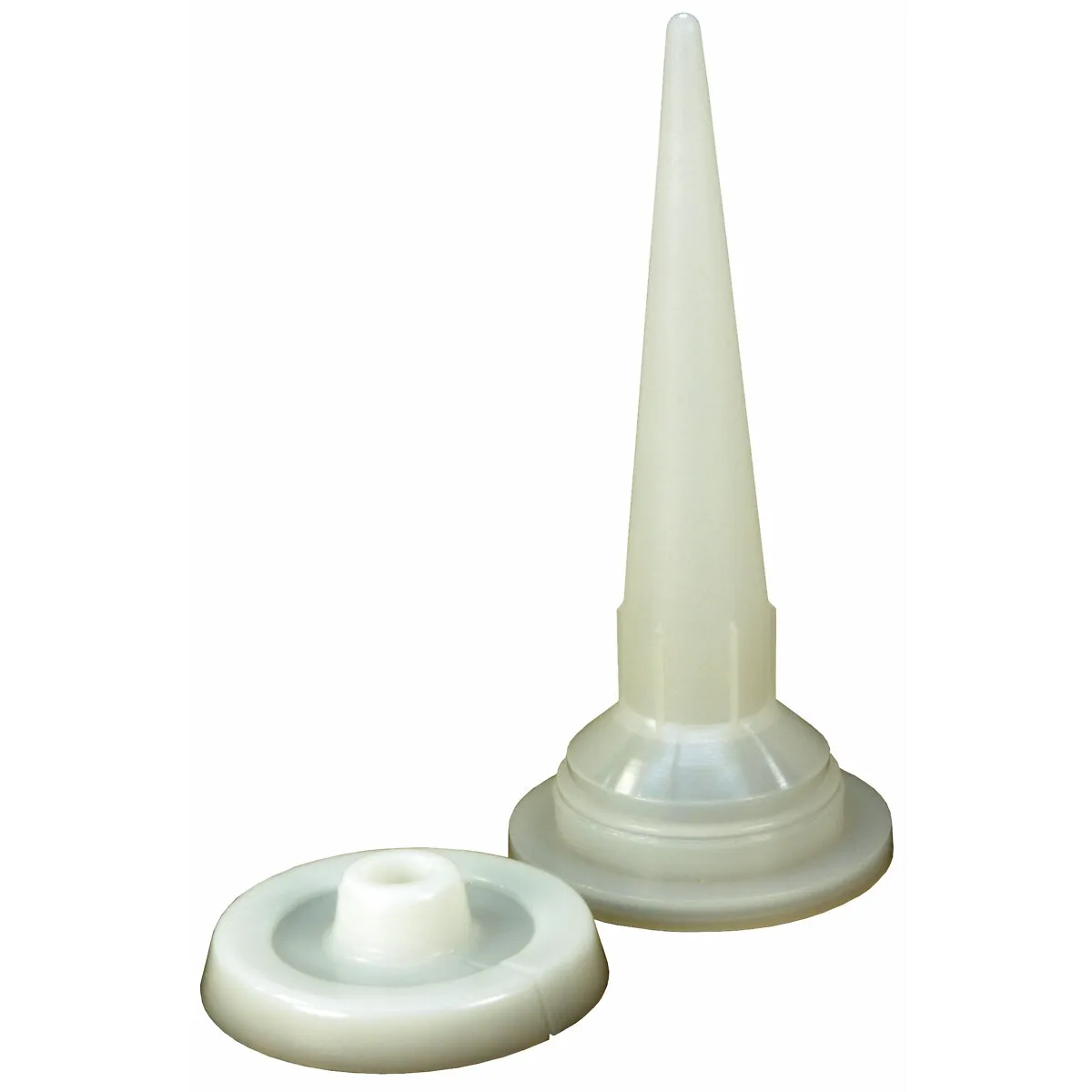 Munstyckesats Plast