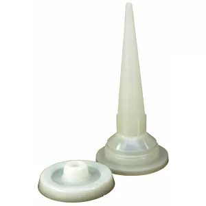 Munstyckesats Plast