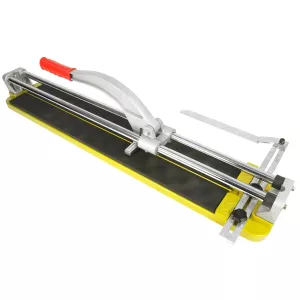 Kakelskärare Max.740Mm/16Mm Alum.