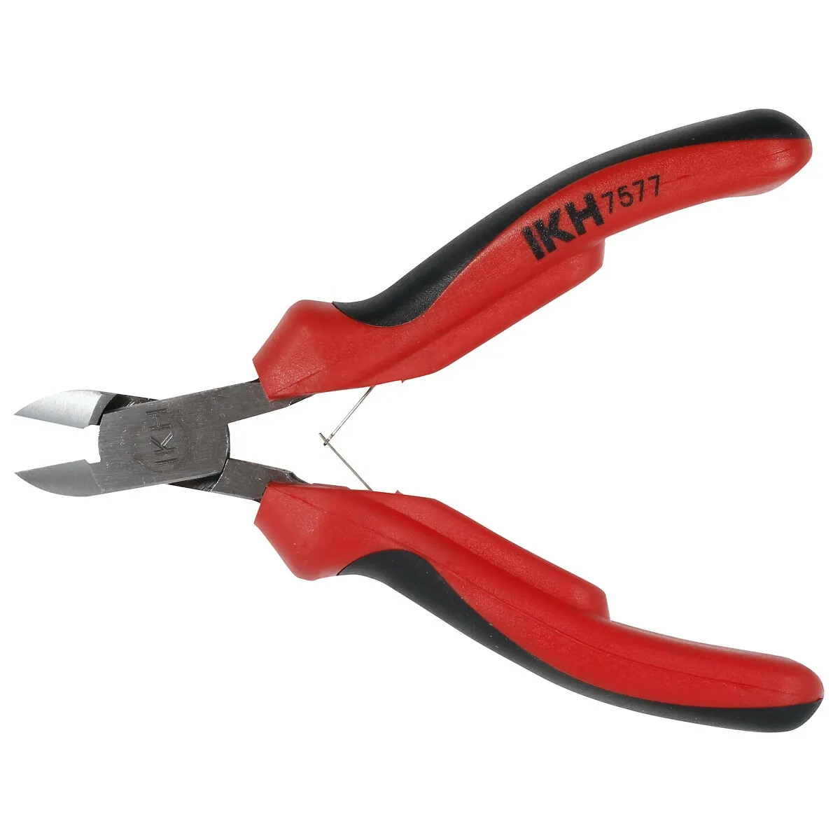 Sidavbitare 125Mm Elektronik