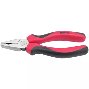 Kombinationstång 150Mm Euro Typ