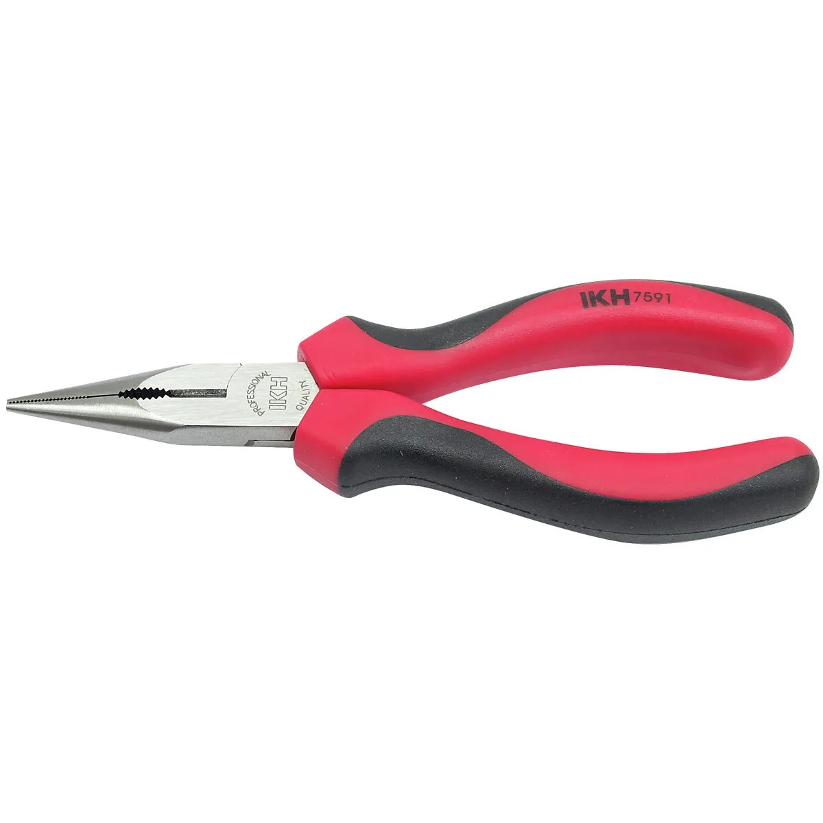 Spetstång 150Mm Euro Typ