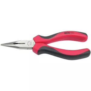 Spetstång 150Mm Euro Typ