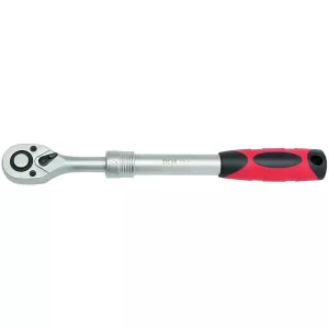 Spärrhandtag 1/2" 305-445Mm Teleskopiskt