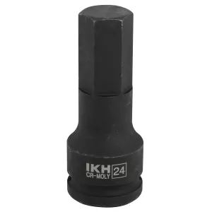 Insexhylsa 3/4" 24X88Mm