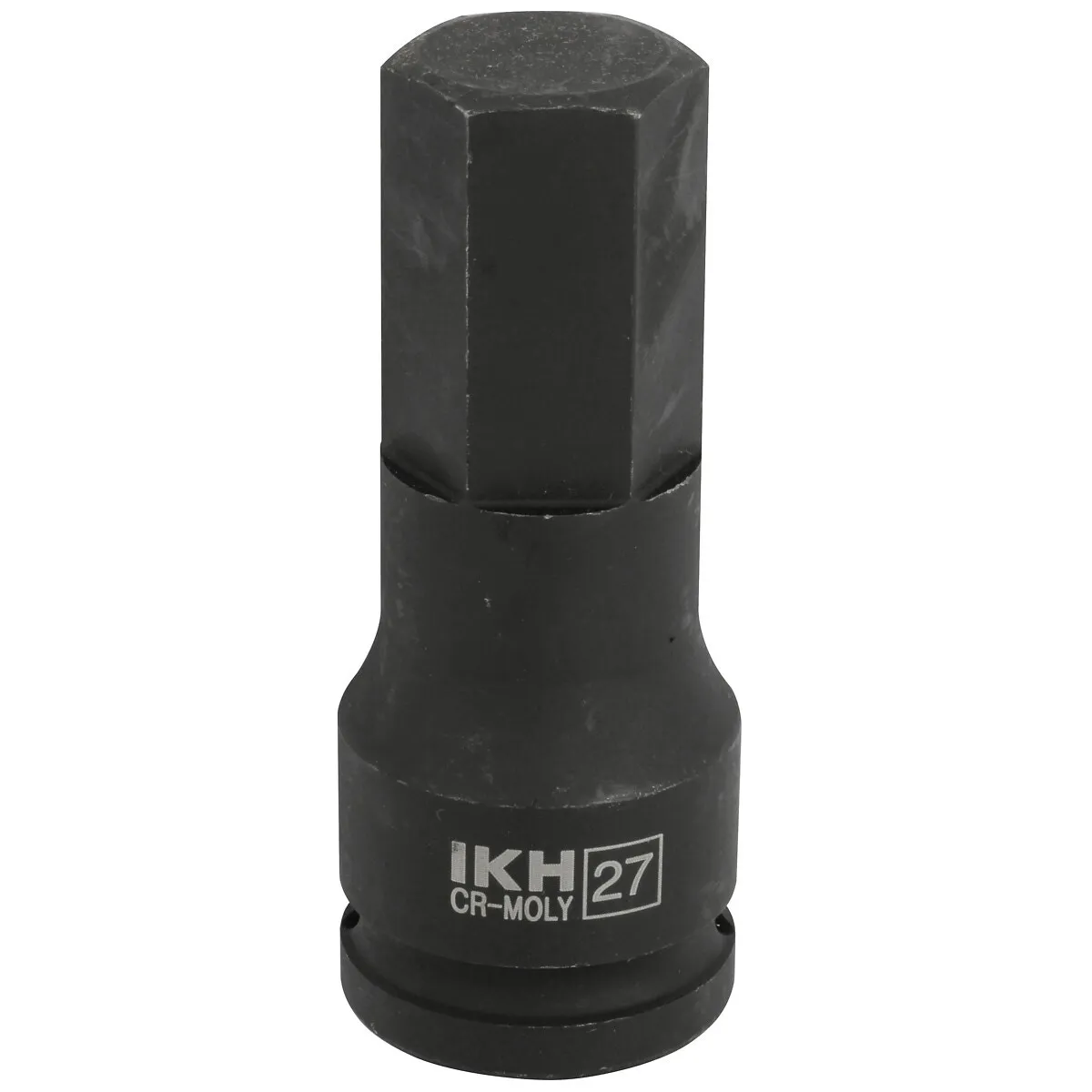 Insexhylsa 3/4" 27X100Mm