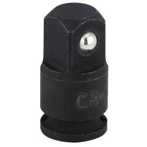 Förstoringstapp 1/4"-3/8"