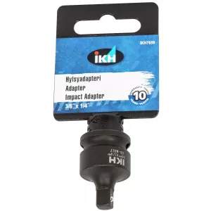 Reduceringstapp 3/8"-1/4"