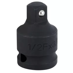 Reduceringstapp 1/2"-3/8"