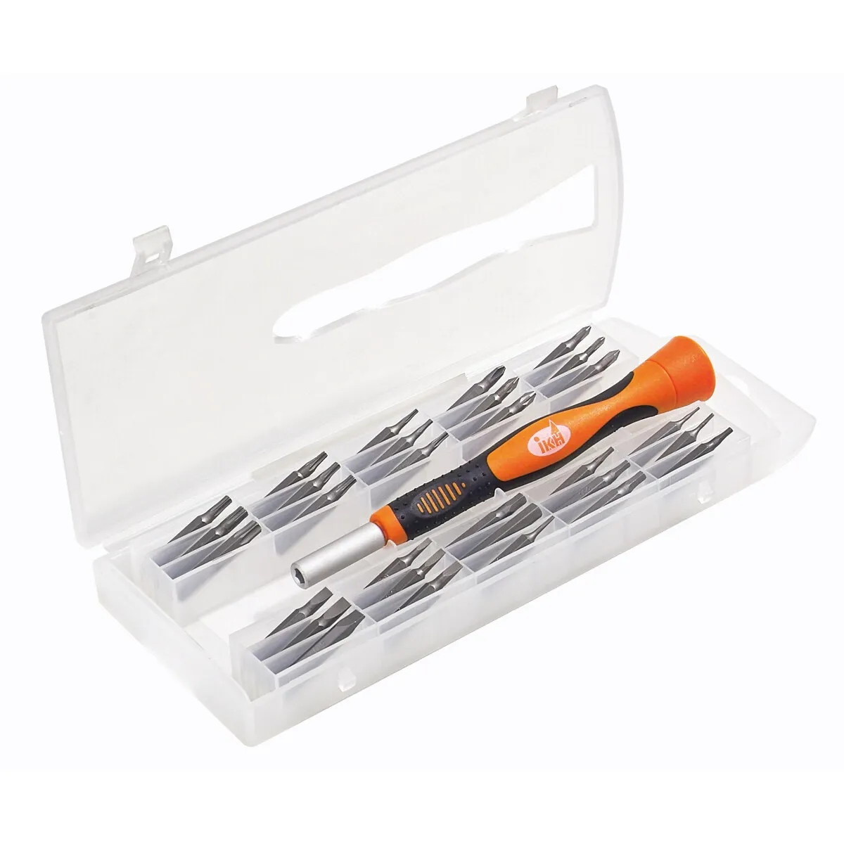 Precisionsmejselsats 31 Delar