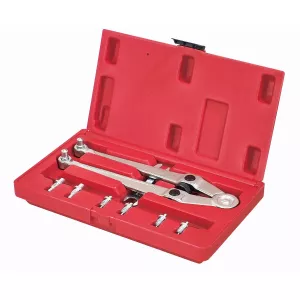 Justerbar Stiftnyckel