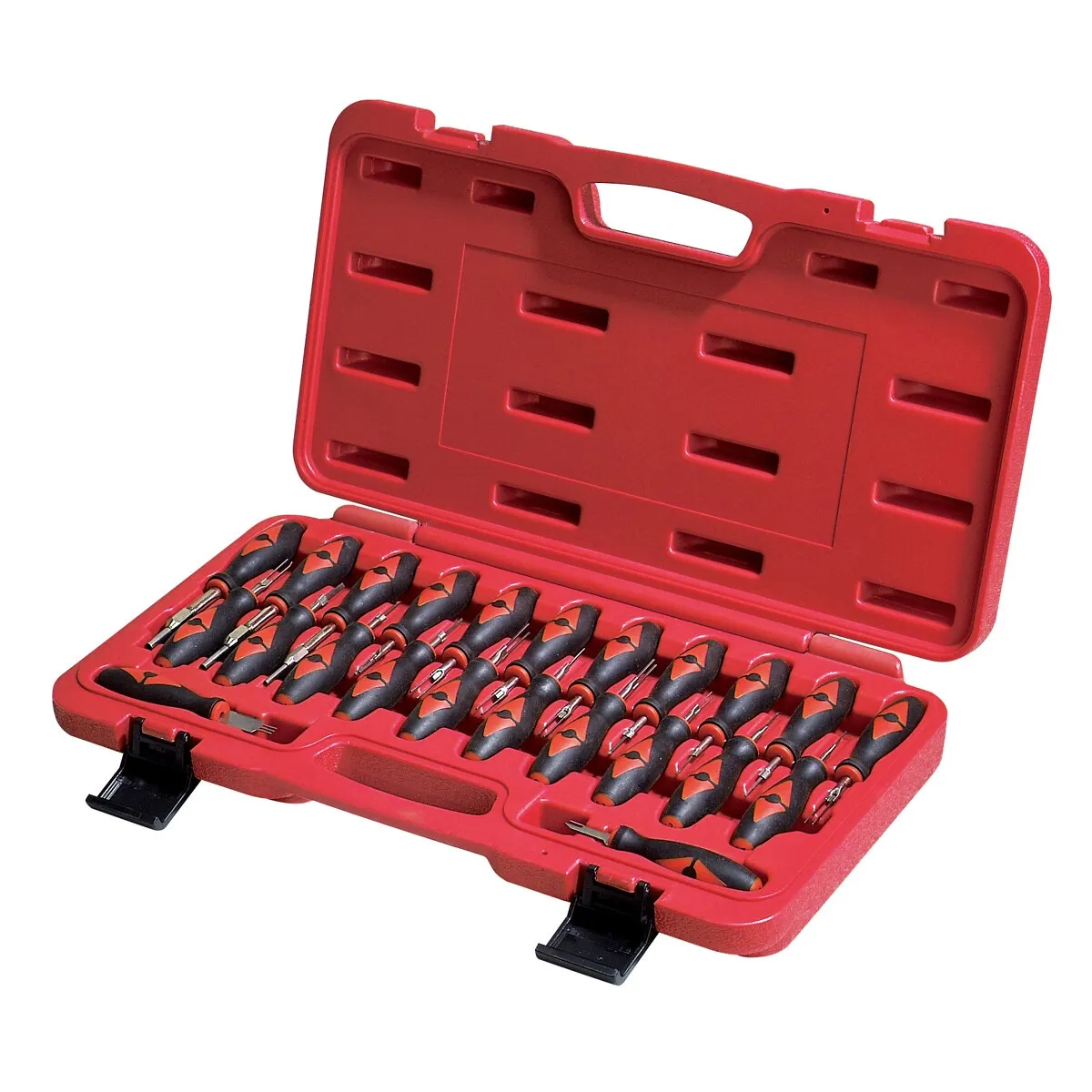 Terminalverktyg 23-Delar