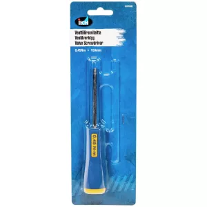 Ventilmejsel 150Mm 0,45Nm