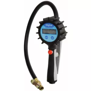 Luftpåfyllare Digital