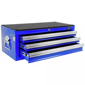 Verktygslåda 3 Delar