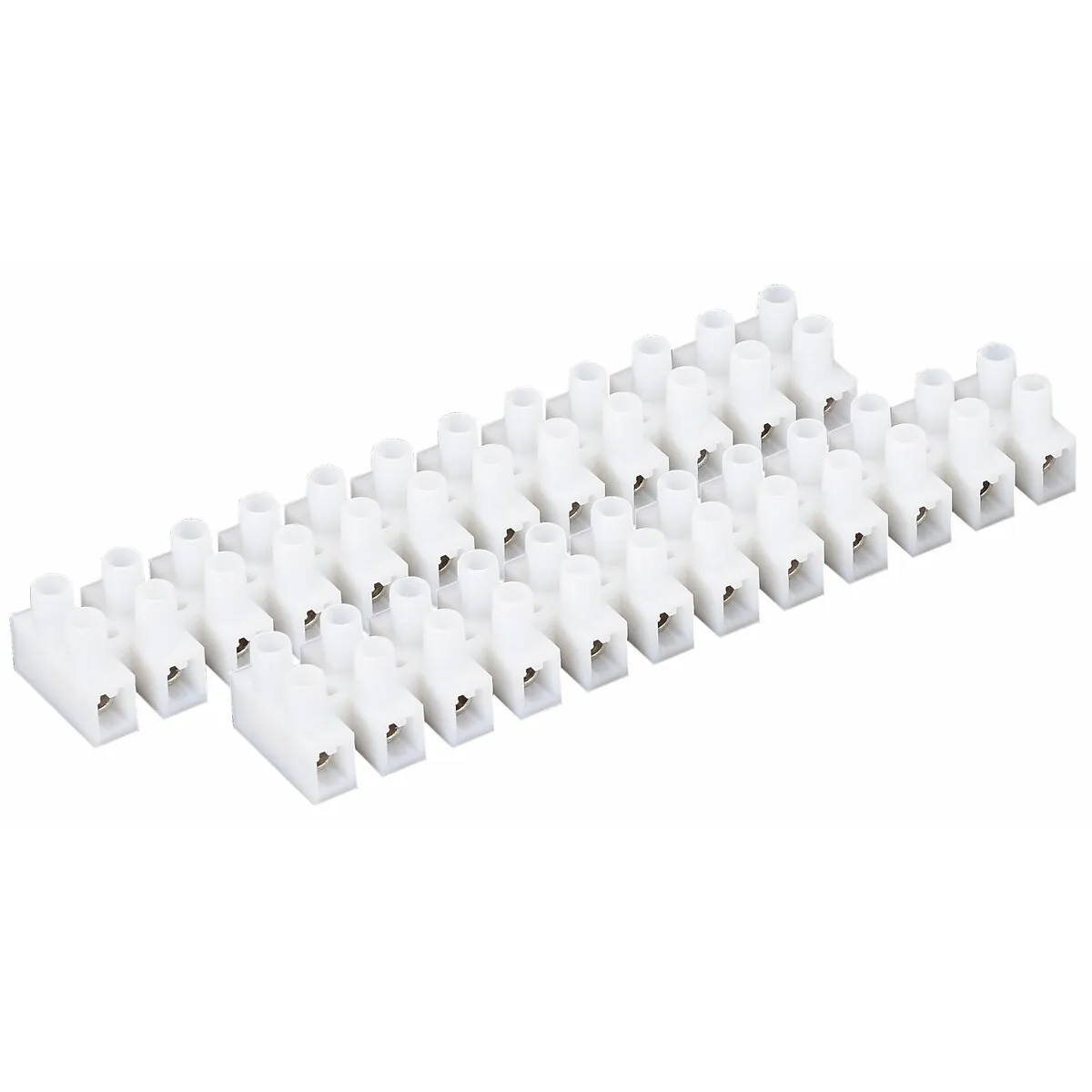 Kopplingslist 2,5Mm2 2X12St