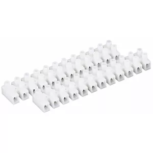 Kopplingslist 2,5Mm2 2X12St