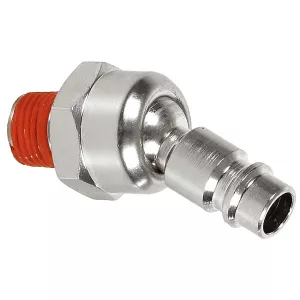 Nippel R1/4 Utvändig Gänga Med Led