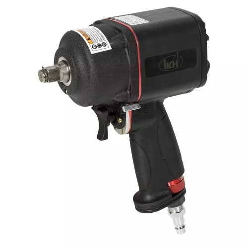 Mutterdragare 1/2" 1350Nm Hd Komposit