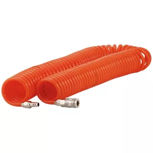 Spiralslang 6,5/9,5Mm X 15M