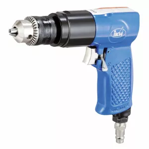 Borrmaskin 10Mm Pneum. Omvändbar