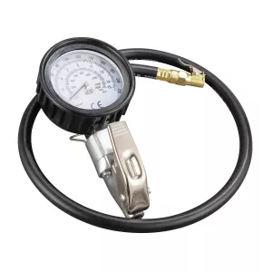 Luftpåfyllare Max 15Bar